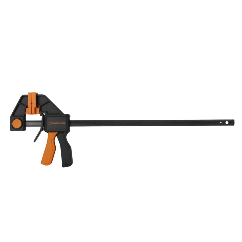 Ścisk stolarski Magnusson 136 kg 24 x 600 mm
