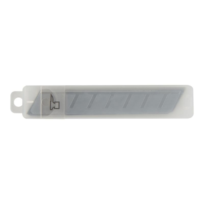 Ostrza łamane Forge Steel 18 mm 5 sztuk