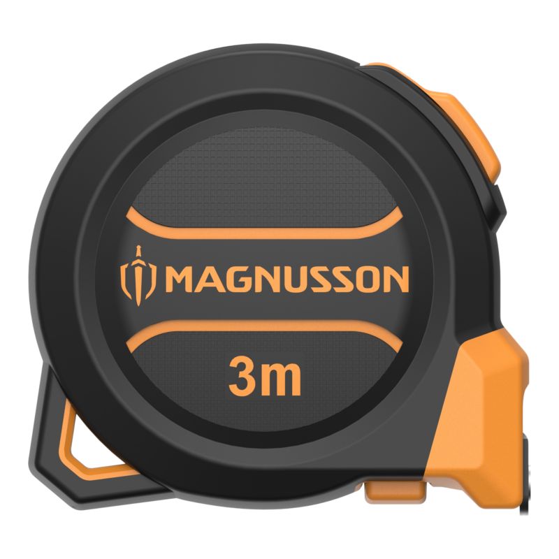 Miara zwijana Magnusson 3 m