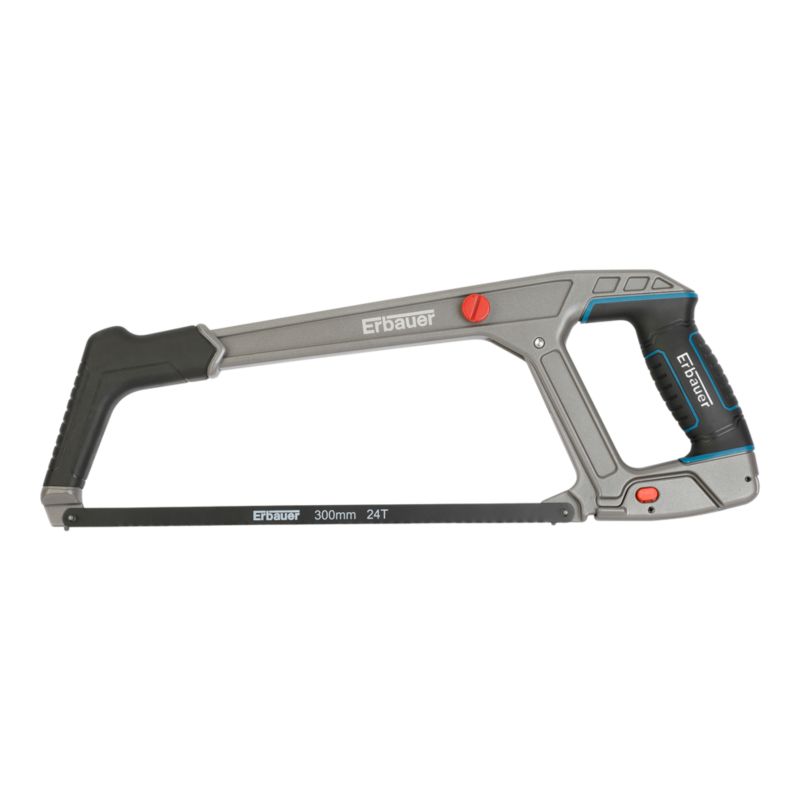 Piła uniwersalna Erbauer 2 w 1
