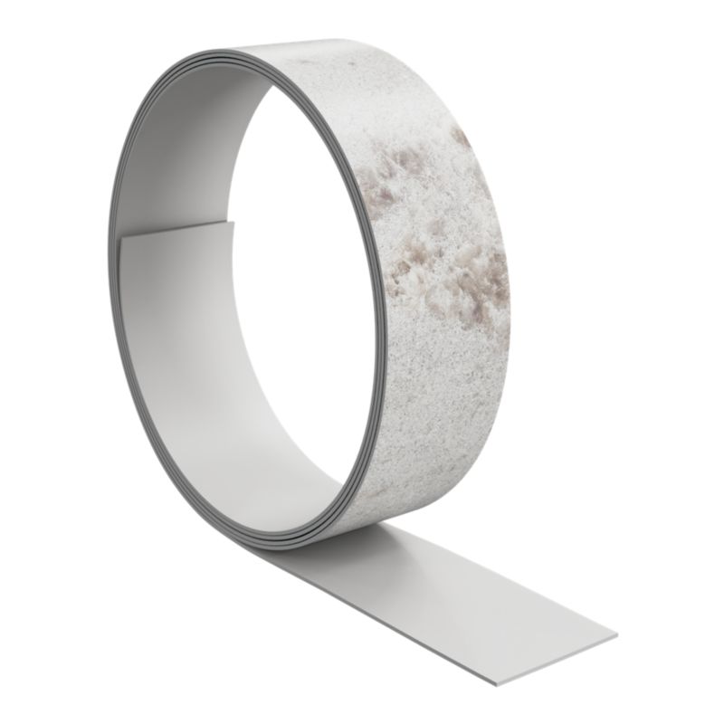 Obrzeże blatowe GoodHome granit light 1 x 42 x 3000 mm