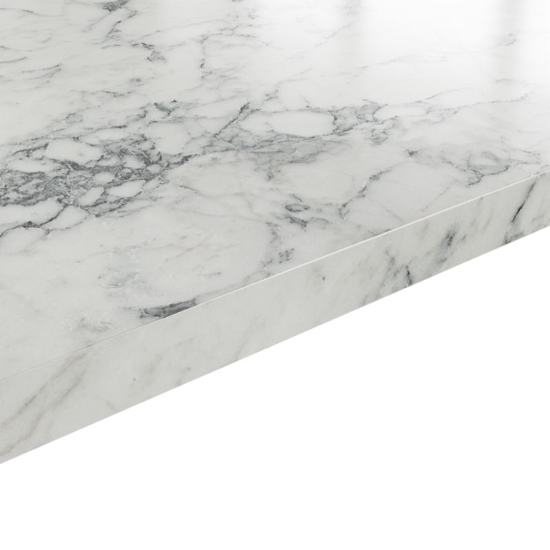 Blat laminowany GoodHome kwarc 38 x 620 x 3000 mm