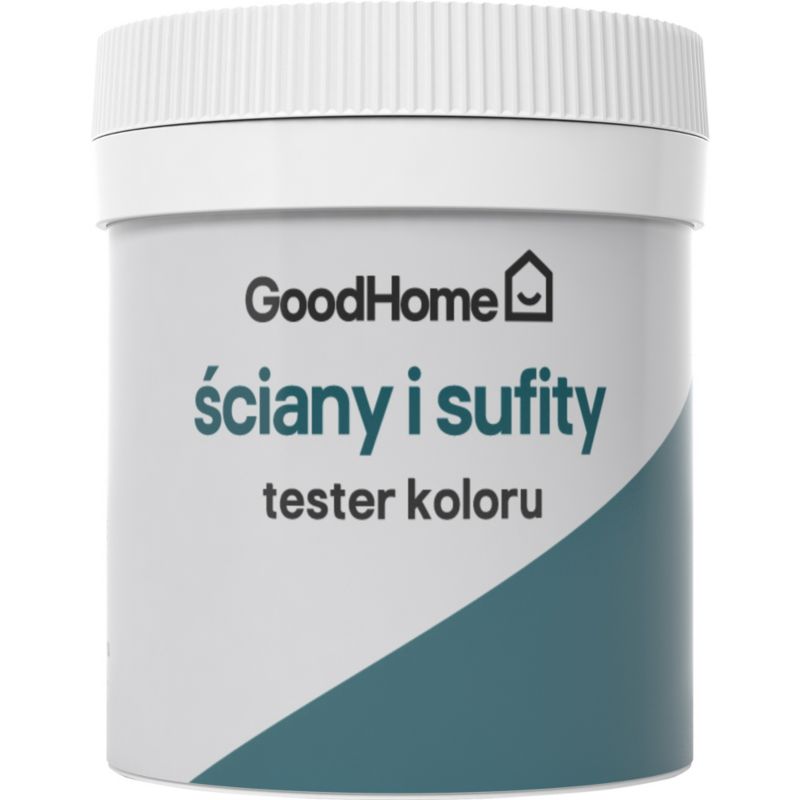Tester farby Goodhome ściany i sufity chapala 0.05 l