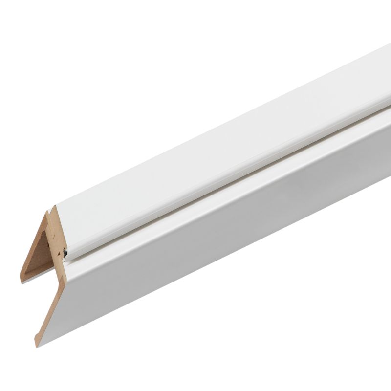 Belka ościeżnicy regulowana Classen 140-180 mm 80 biała