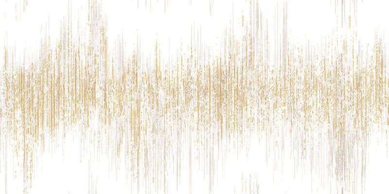 Glazura Karelia Arte 59,8 x 119,8 cm gold dek 0,71 m2