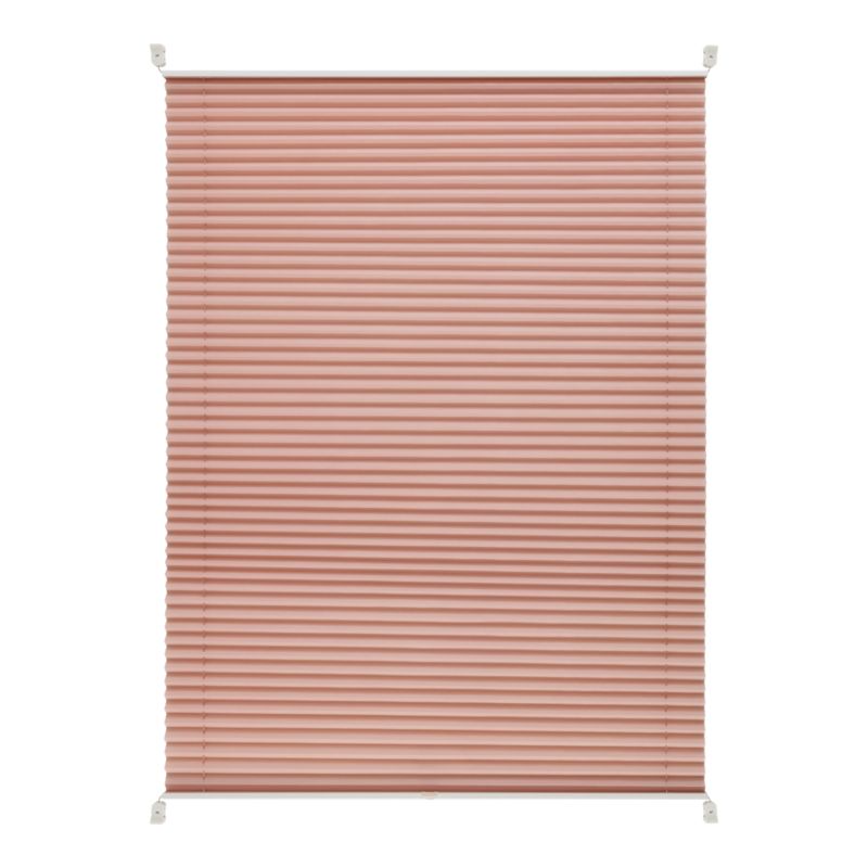 Roleta GoodHome Caprera 57 x 150 cm brzoskwiniowa