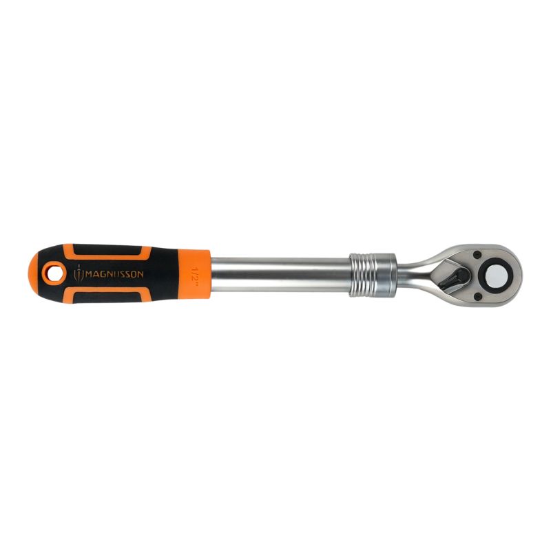 Grzechotka teleskopowa Magnusson 1/2"