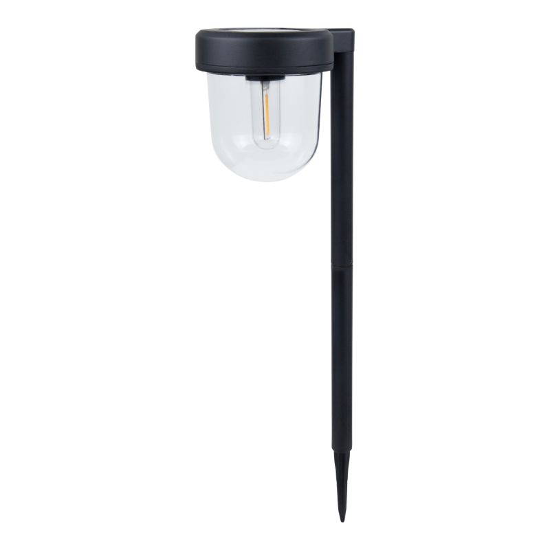 Lampa solarna wbijana Brith
