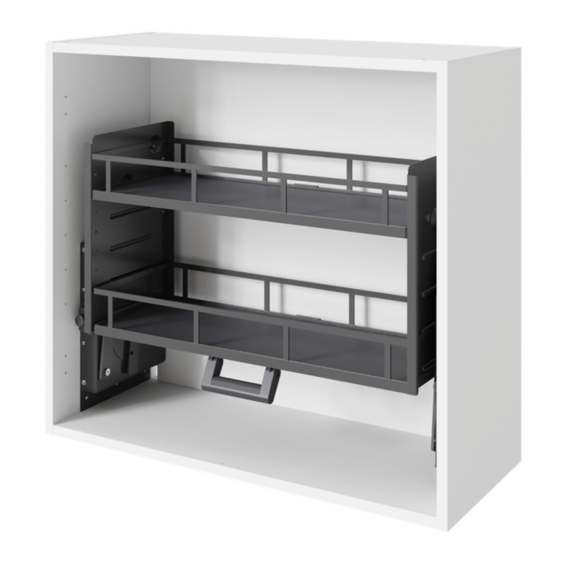 Kosz Cargo 800 mm wysuwany