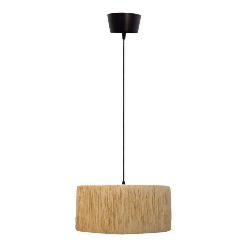 Lampa wisząca GoodHome axflower 1 xE27