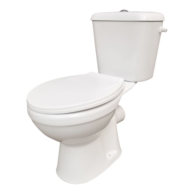 Kompakt Wc Tapia 3/6 Poz Bk Dp
