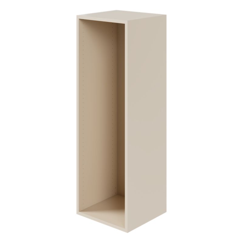 Korpus GoodHome Atomia 35 x 112,5 x 37,5 cm kaszmir