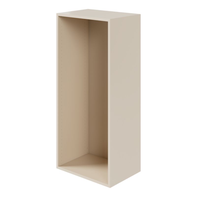 Korpus GoodHome Atomia 35 x 112,5 x 50 cm kaszmir