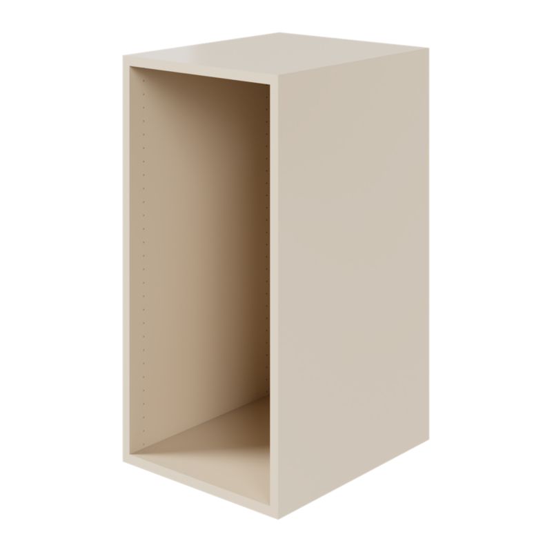Korpus GoodHome Atomia 45 x 75 x 37,5 cm kaszmir