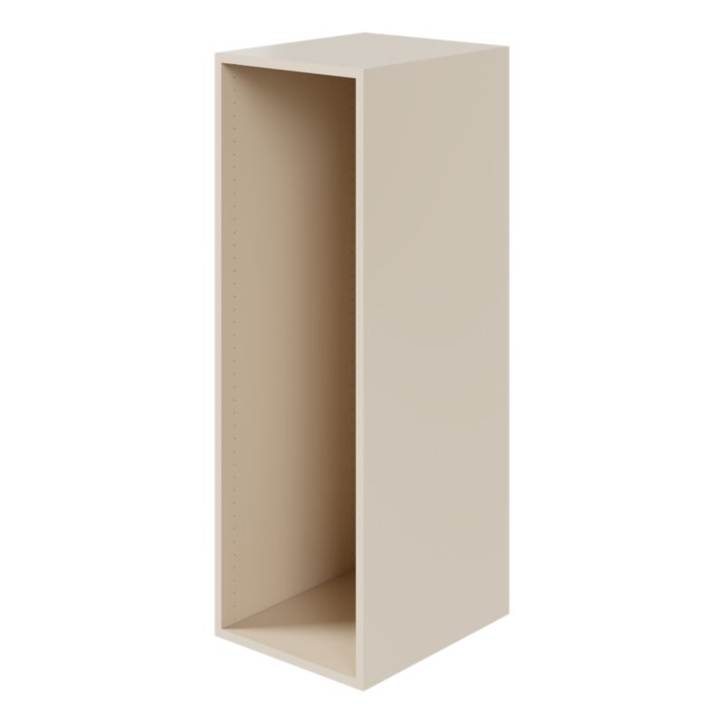 Korpus GoodHome Atomia 45 x 112,5 x 37,5 cm kaszmir