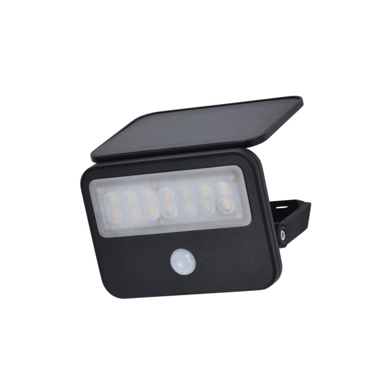 Nasw.solar 700Lm 5000K Pir