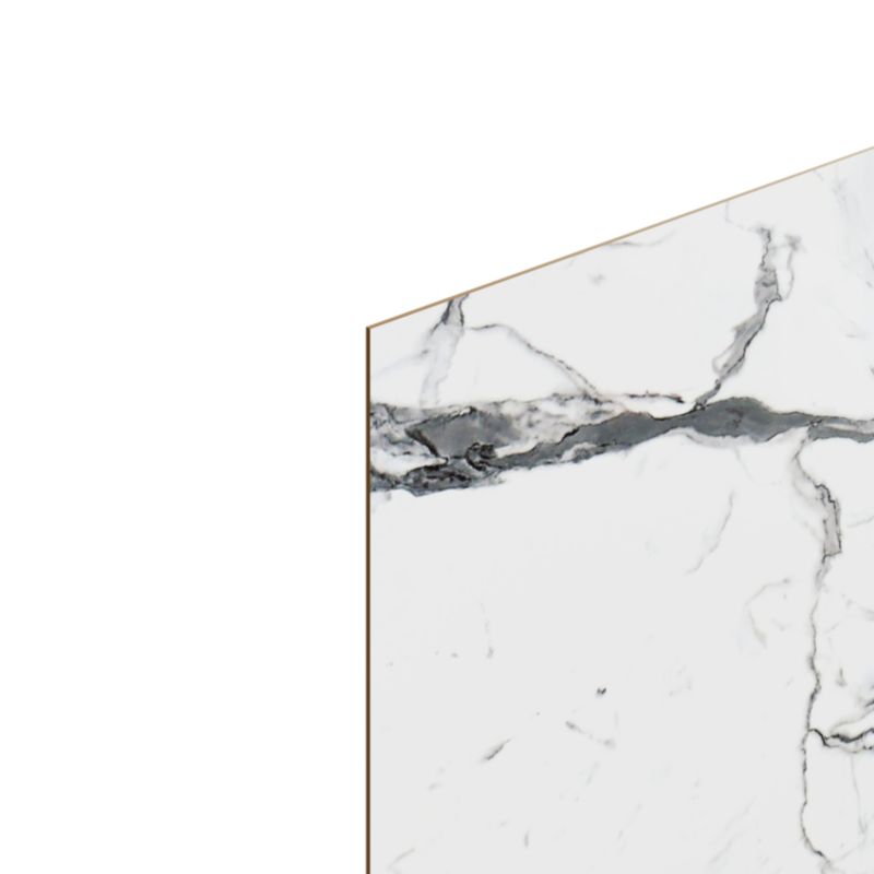 Ścianka kompaktowa Neutral statuario/venice marble 3 x 600 x 3000 mm