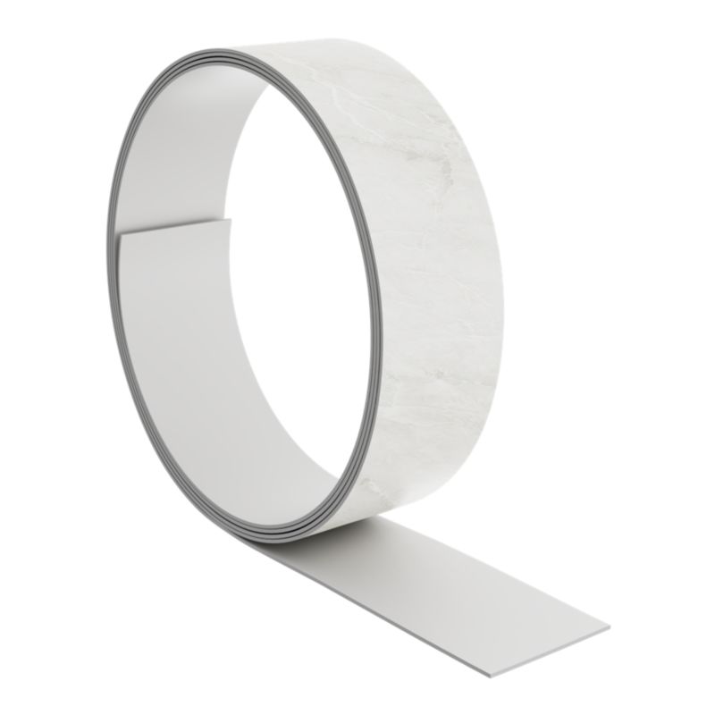 Obrzeże blatowe Neutral silk stone 1 x 42 x 3000 mm