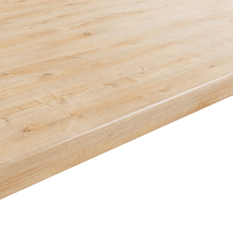 Blat laminowany Neutral sonoma wood 38 x 620 x 3000 mm