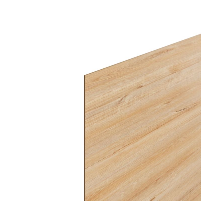 Ścianka kompaktowa Neutral sonoma wood/hole concrete 3 x 600 x 3000 mm