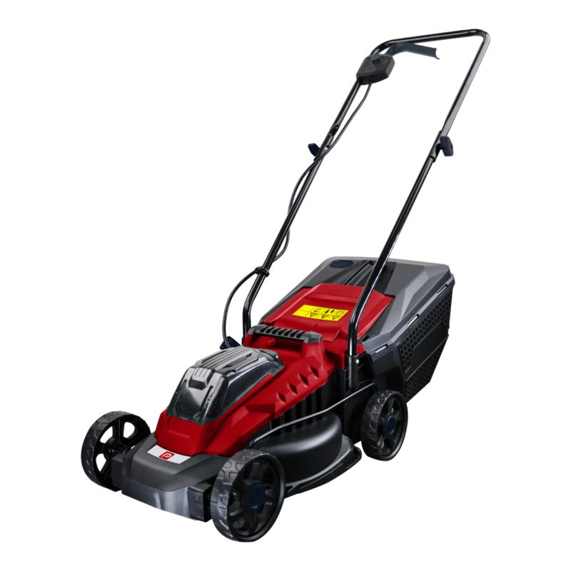 Kosiarka akumulatorowa Performance Power 32 cm 4.0Ah