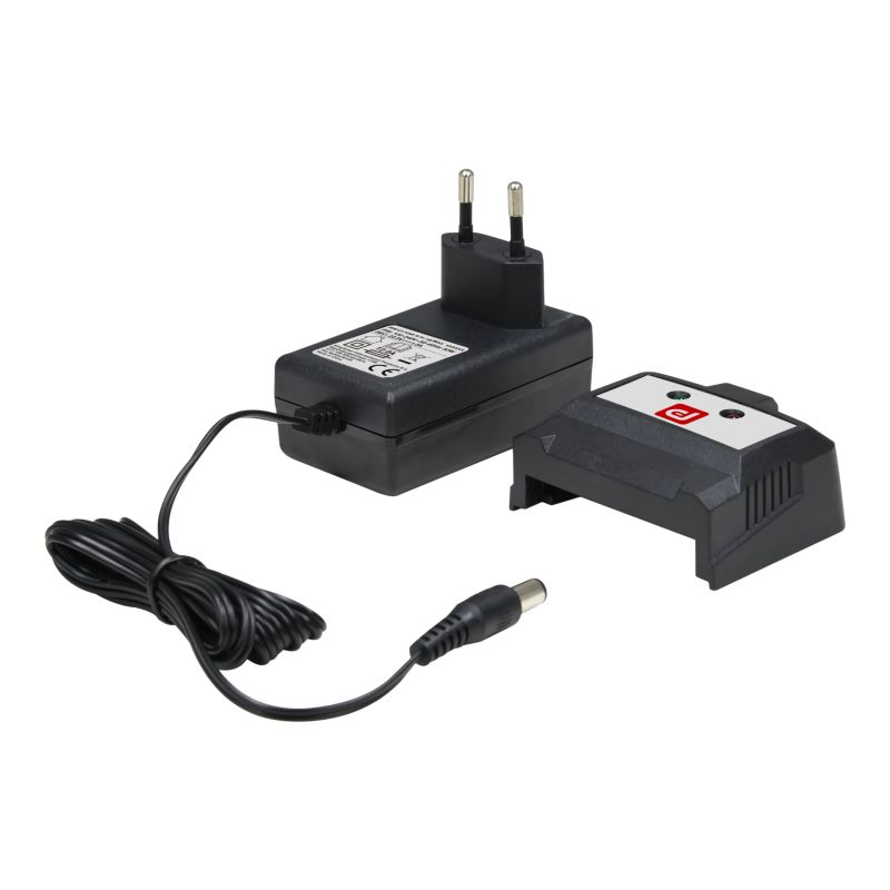 Ładowarka Performance Power 18V 1A