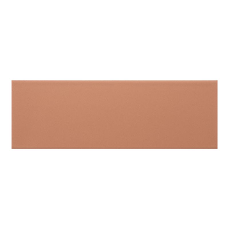 Glazura Glina GoodHome 10 x 30 cm cork matt 0,81 m2