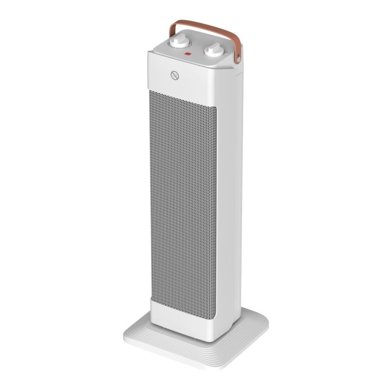 Termowentylator Wieża 2000 W