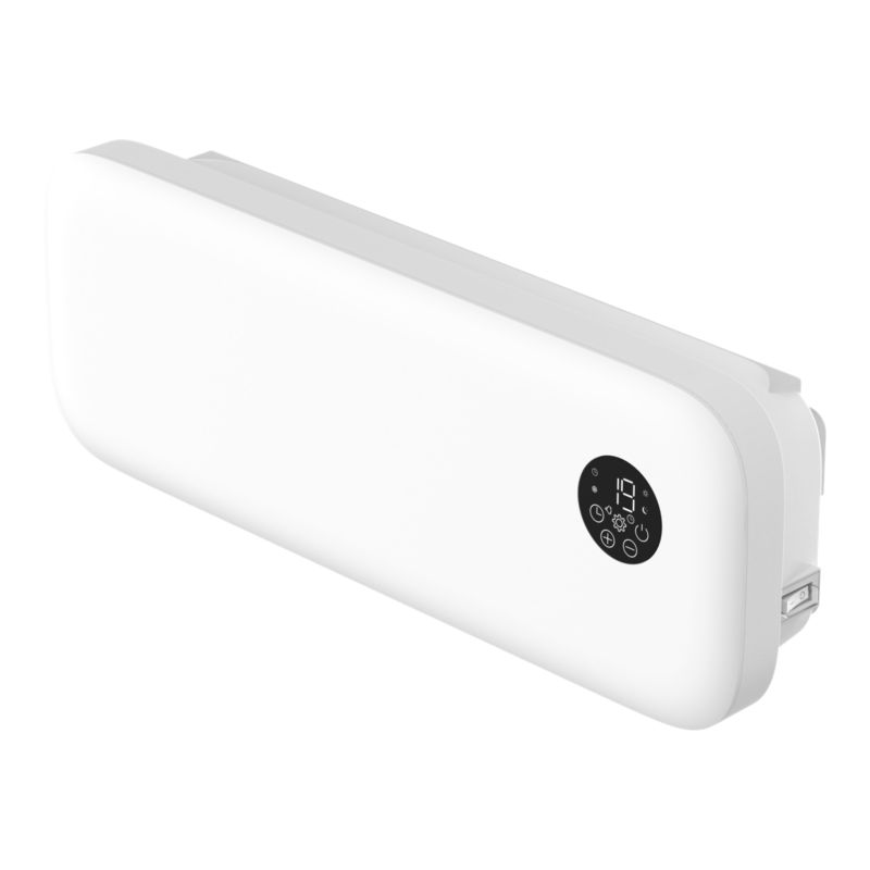 Kurtyna powietrzna 2000 W