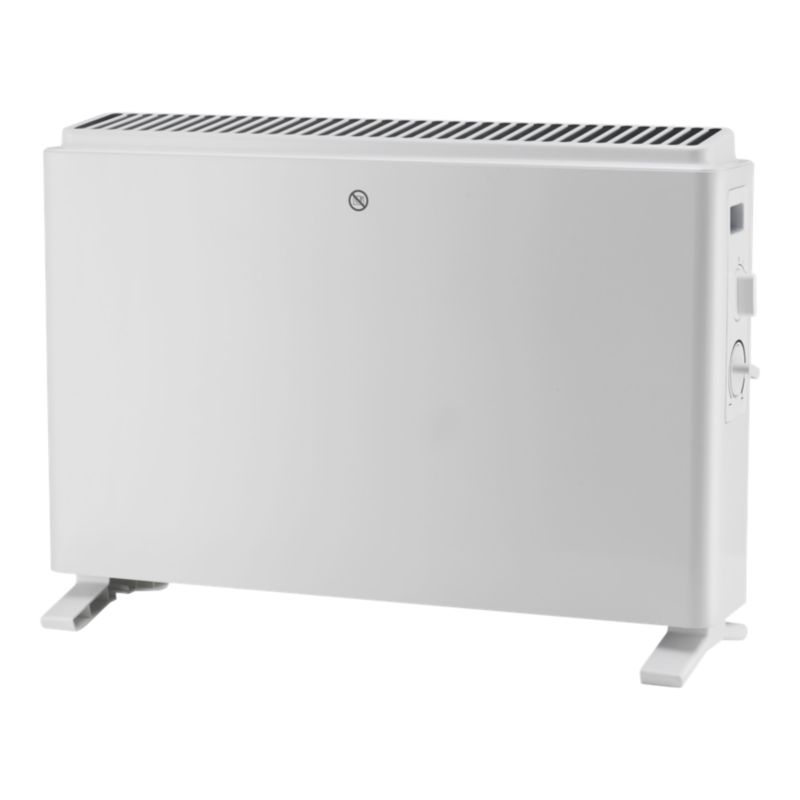 Grzejnik konwektorowy 2000 W