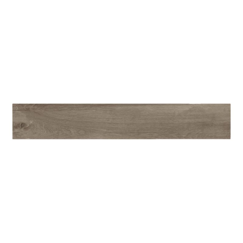 Gres Timeo 20 x 120 cm brown 1,1 m2