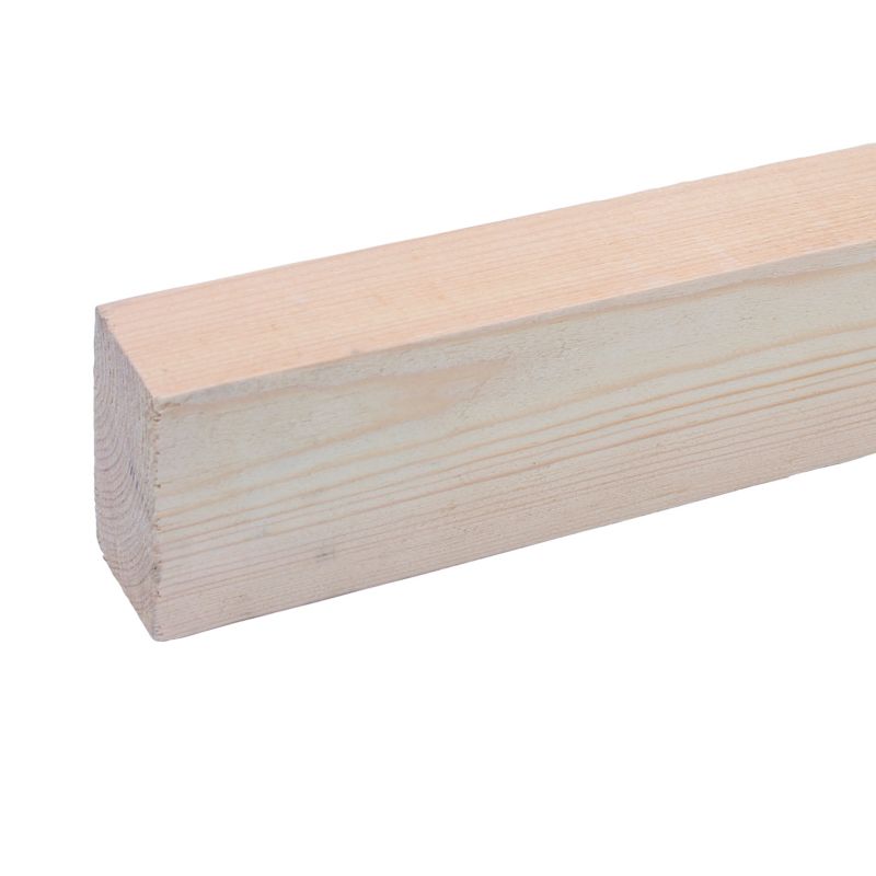 Deska niestrugana Complex sosna 30x100x2600 mm