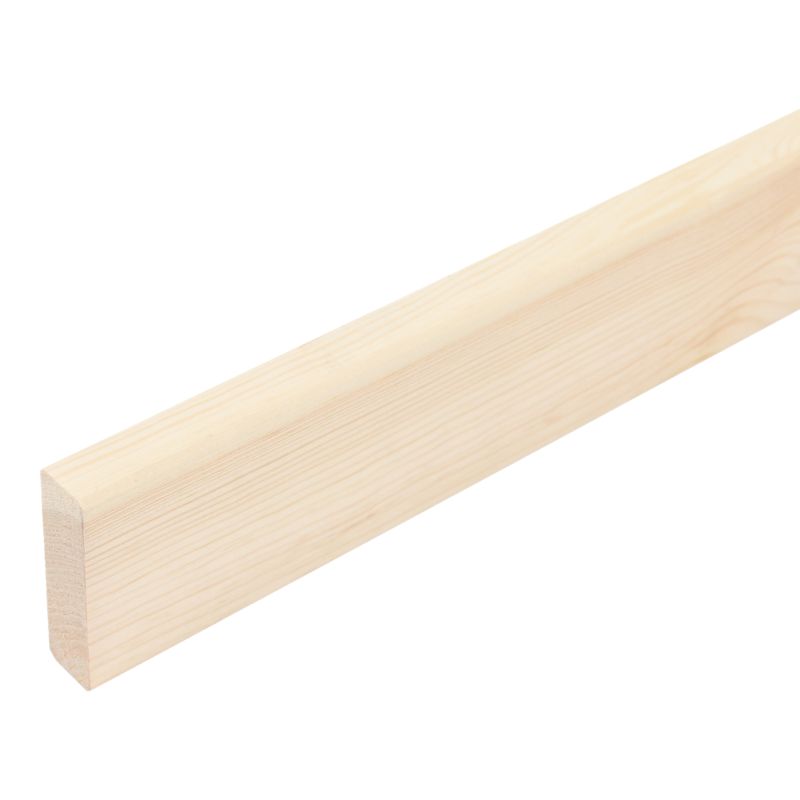 Kantówka strugana sosna 20 x 60 x 2400 mm