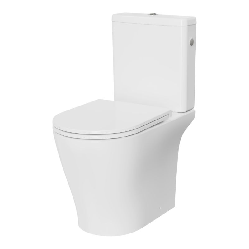 Kompakt Wc Nanki Bk Wo Dd Sw