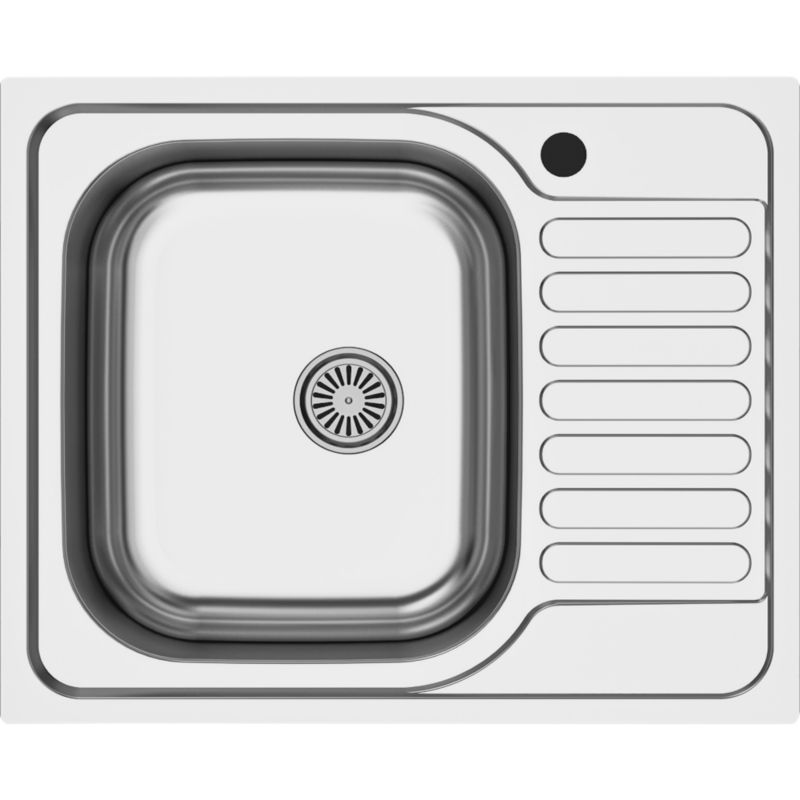 Zlewozmywak kuchenny JaBiri mały