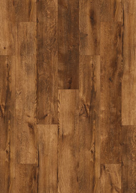 Panele podłogowe laminowane Kronospan Dąb Shasta AC4 2,51 m2