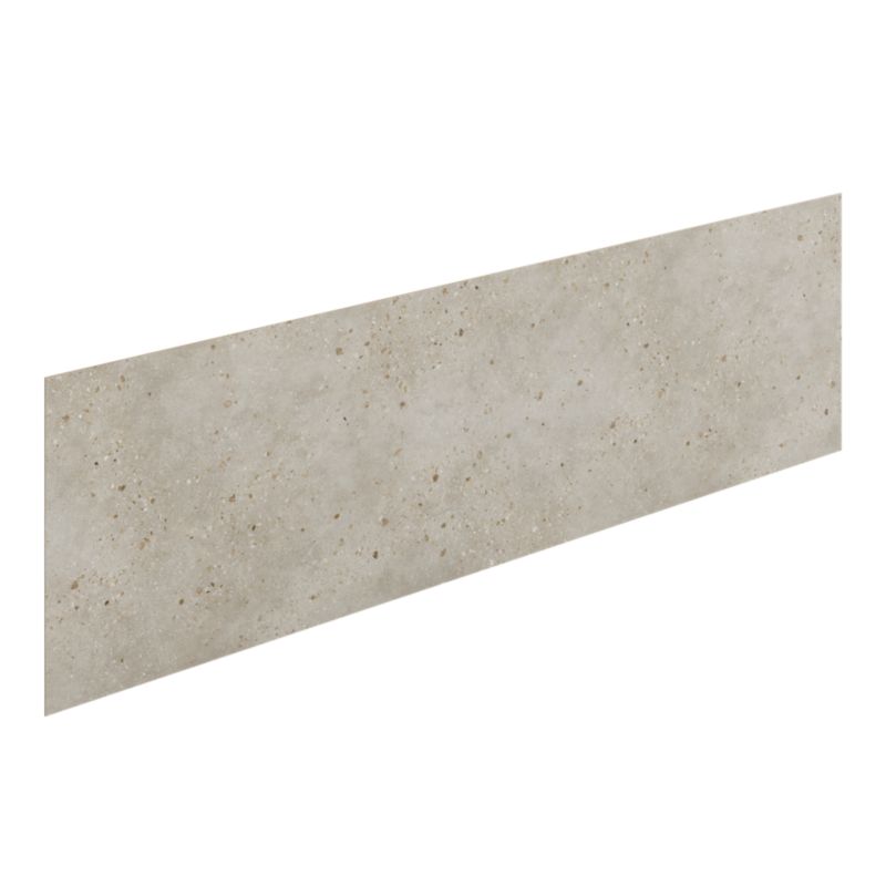 Ścianka przyblatowa GoodHome 2000 x 600 x 3 mm deleware/milazza