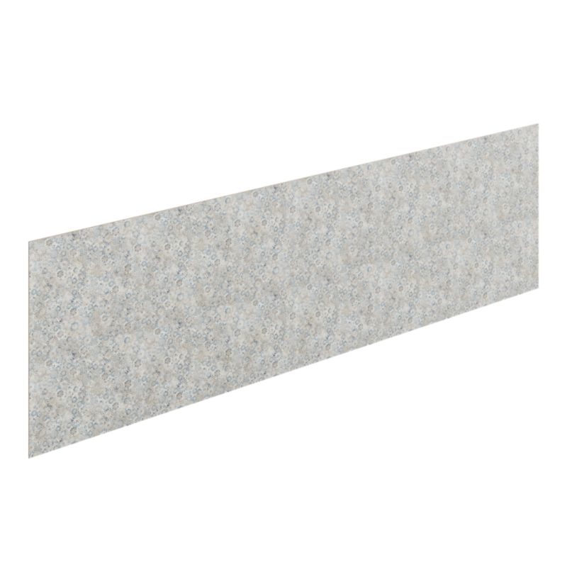 Ścianka przyblatowa GoodHome 2000 x 600 x 3 mm tinted efez/blue efez