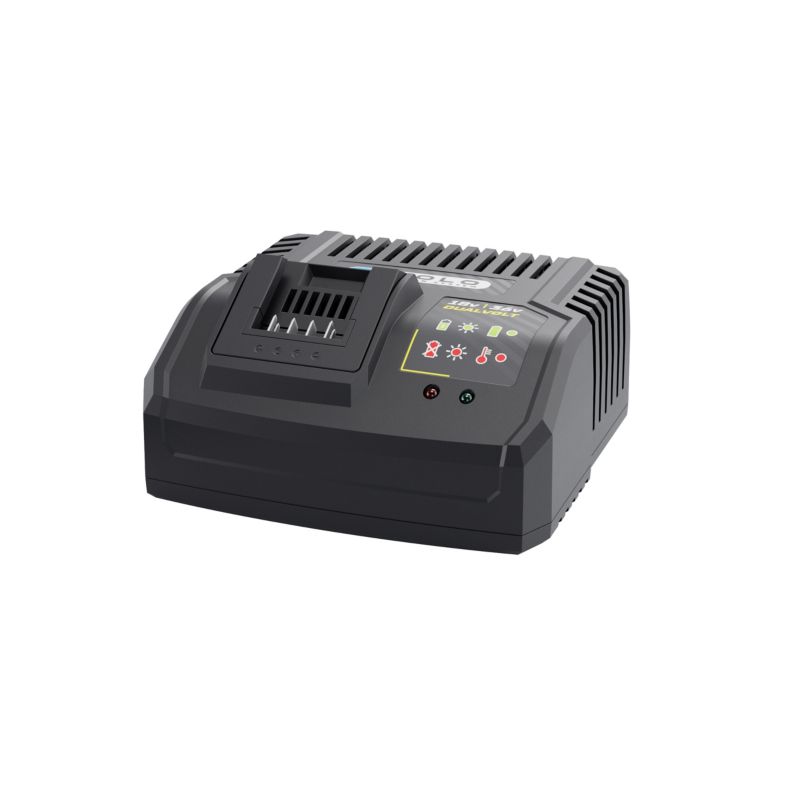 Szybka ładowarka Mac Allister 36V 8A