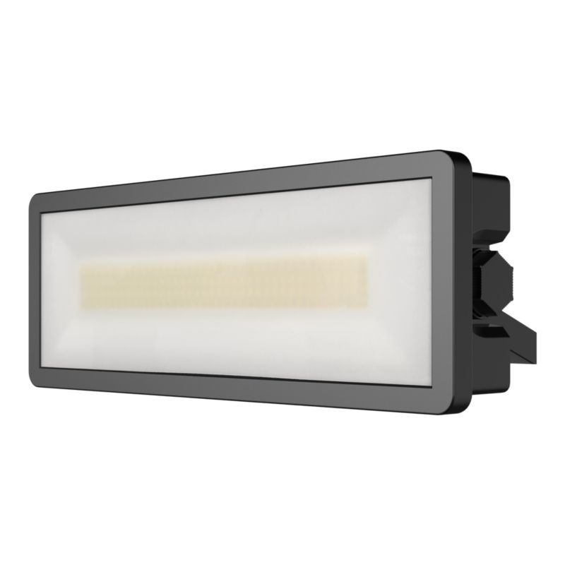 Naświetlacz GoodHome Davern 50 W 6250 lm 5000 K czarny