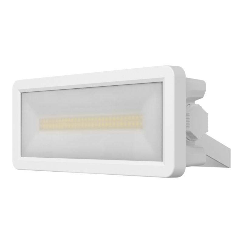 Naświetlacz GoodHome Davern 20 W 2250 lm 5000 K biały