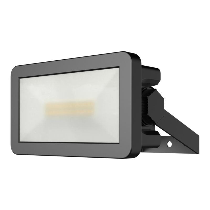 Naświetlacz GoodHome Davern 10 W 1250 lm 5000 K czarny