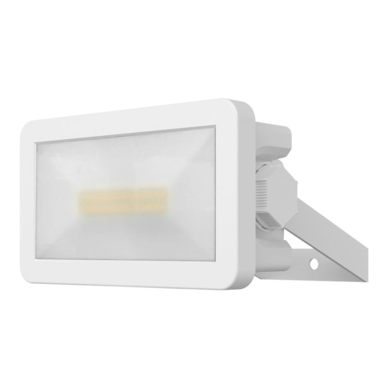 Naświetlacz GoodHome Davern 10 W 1250 lm 5000 K biały
