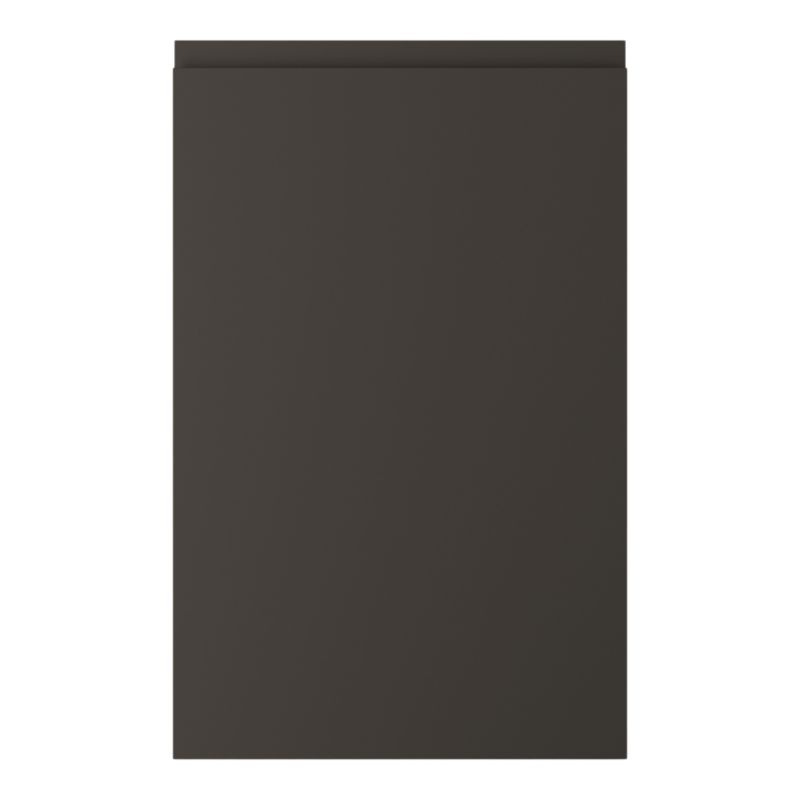 Front kuchenny do szafki GoodHome Garcinia 45 cm carbon