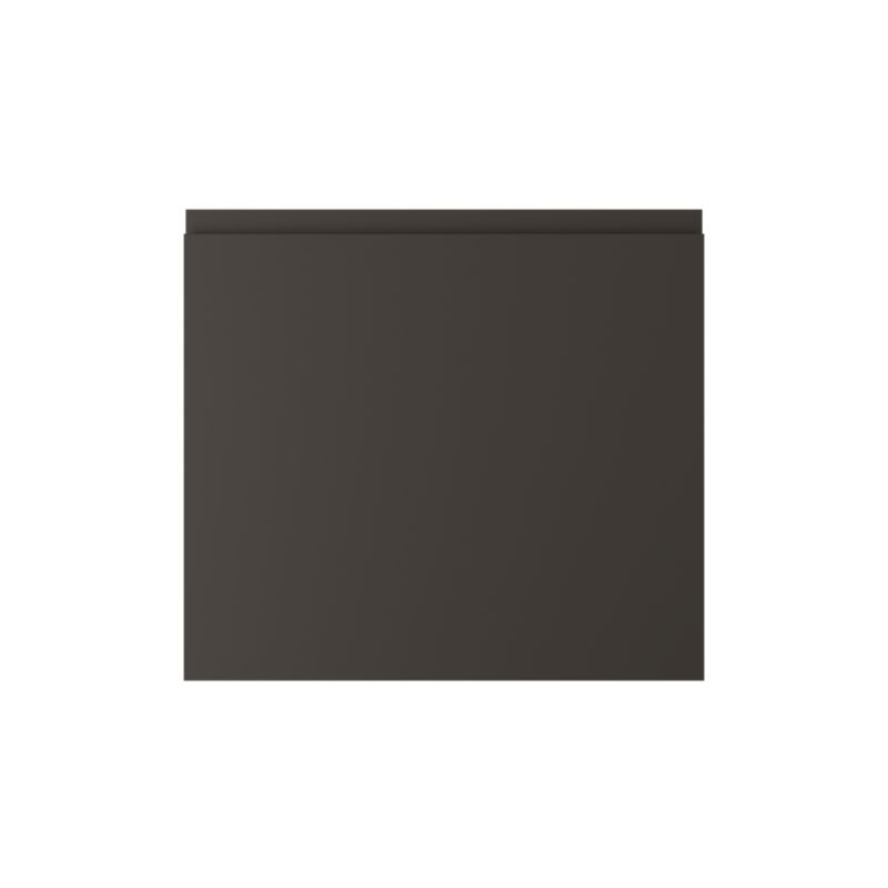 Blenda do szafek AGD GoodHome Garcinia 60 x 54,3 cm carbon