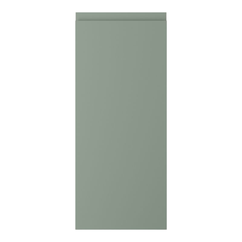 Front kuchenny do szafki GoodHome Garcinia 30 cm green