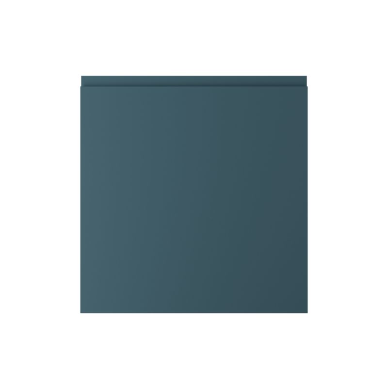 Blenda do szafek AGD GoodHome Garcinia 60 x 62,6 cm ocean