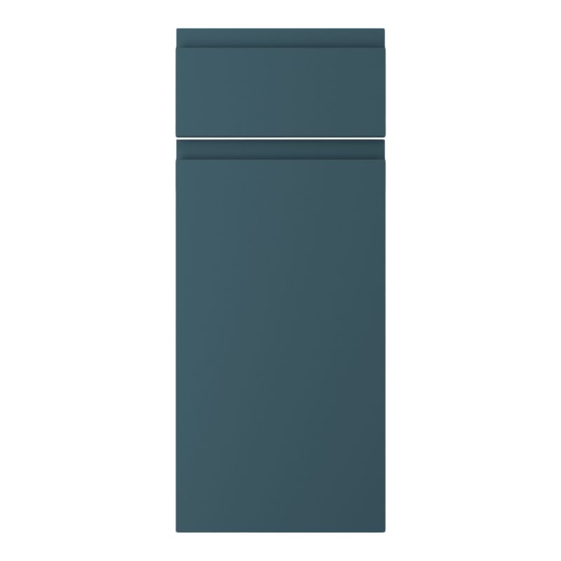 Front kuchenny do szuflady GoodHome Garcinia 30 cm ocean