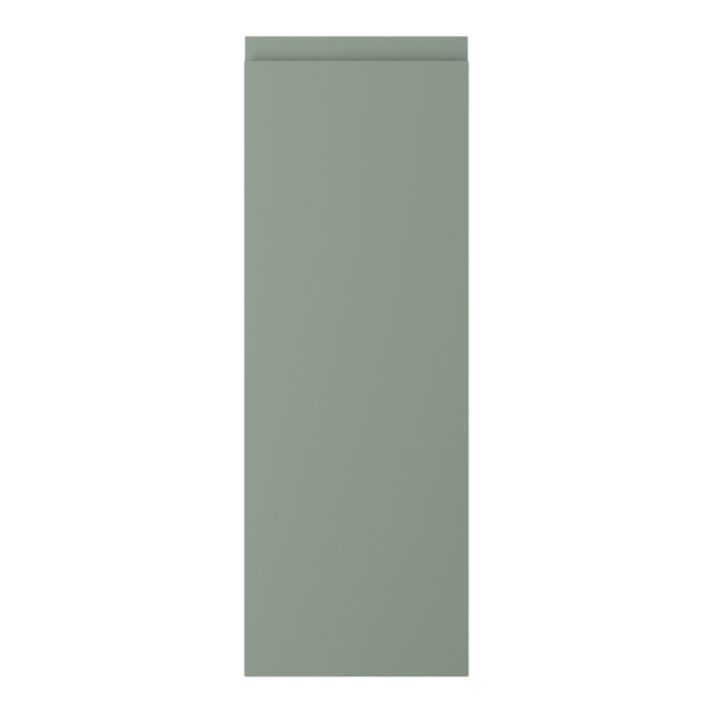 Front kuchenny do szafki GoodHome Garcinia 25 cm green