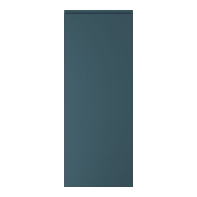 Słupek kuchenny GoodHome Garcinia 70/30 50 cm ocean